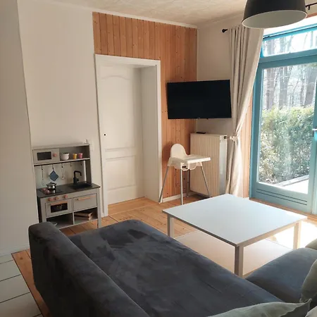 Alte Scheune - 2 Appartement