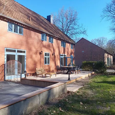 Appartement Alte Scheune - 2