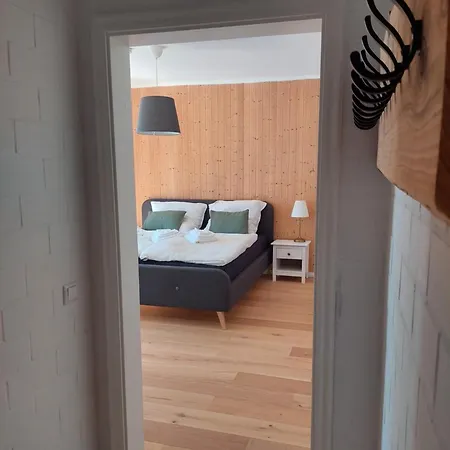 Alte Scheune - 2 Apartment Suderburg