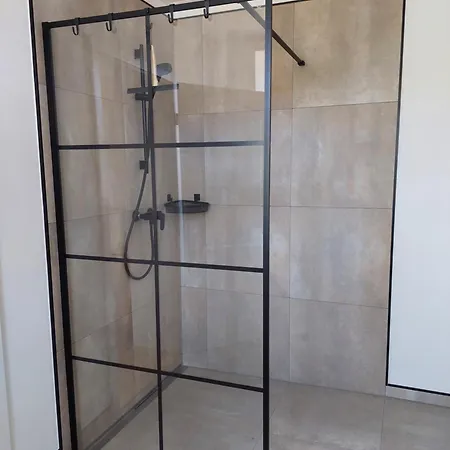 Alte Scheune - 2 Appartement *