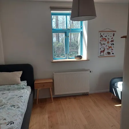 Alte Scheune - 2 Suderburg