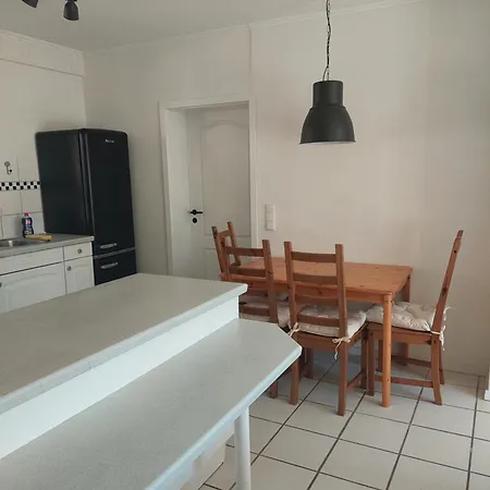 Alte Scheune - 2 Appartement Suderburg