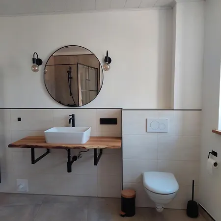 Alte Scheune - 2 Suderburg