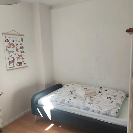 Appartement Alte Scheune - 2