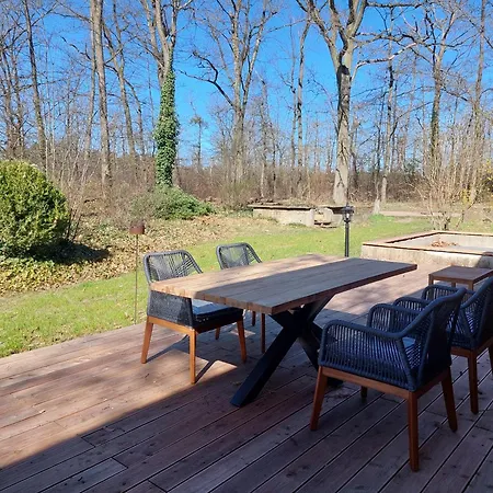 Apartment Alte Scheune - 2 Suderburg