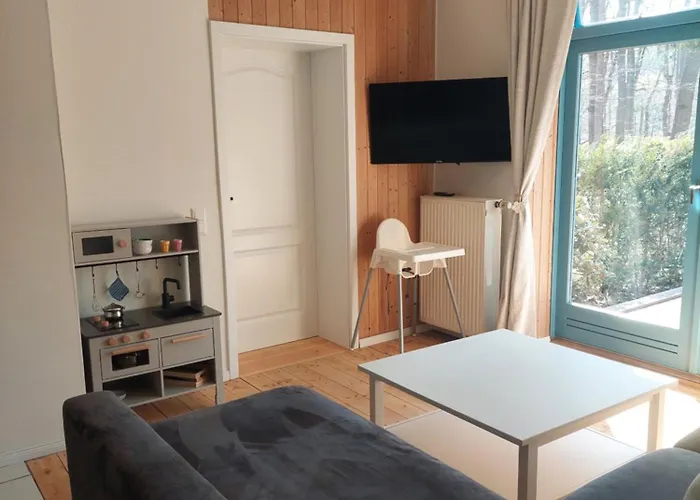 Alte Scheune - 2 公寓