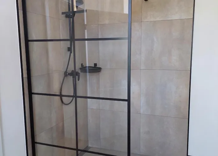 Alte Scheune - 2 公寓 *