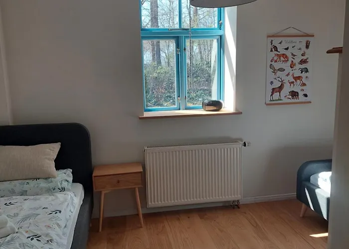 Alte Scheune - 2 Suderburg