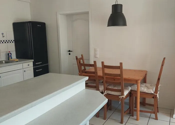 Alte Scheune - 2 公寓 Suderburg