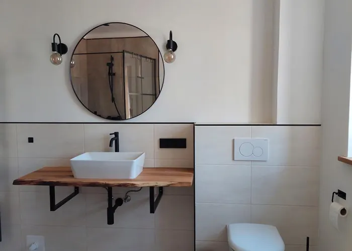 Alte Scheune - 2 Suderburg