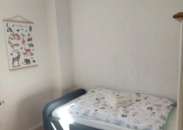 公寓 Alte Scheune - 2