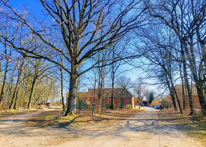 Alte Scheune - 2 公寓 *